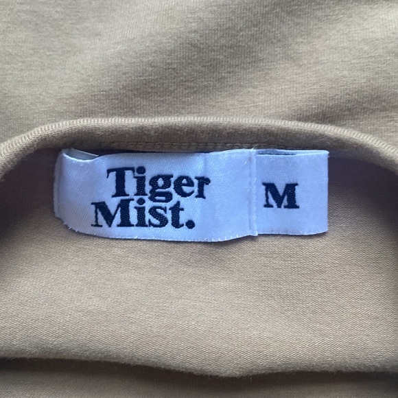 Tiger Mist body suit - Picture 3 of 4